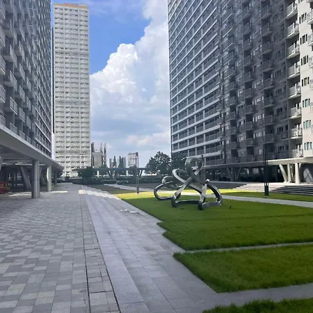 Greenfield Ortigas Residences