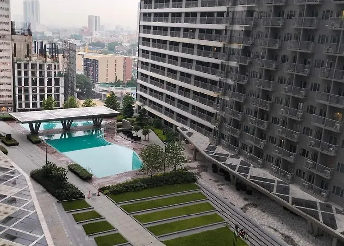 Hotel Greenfield Ortigas Residences Manila