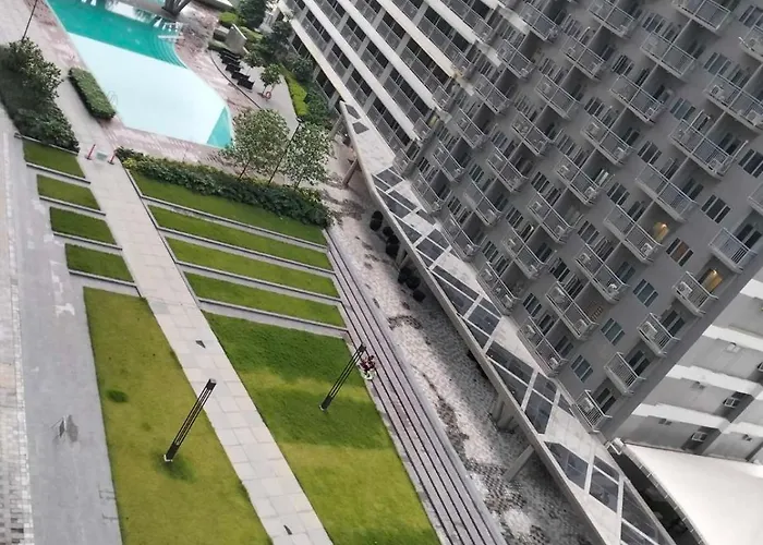 Greenfield Ortigas Residences * Manila