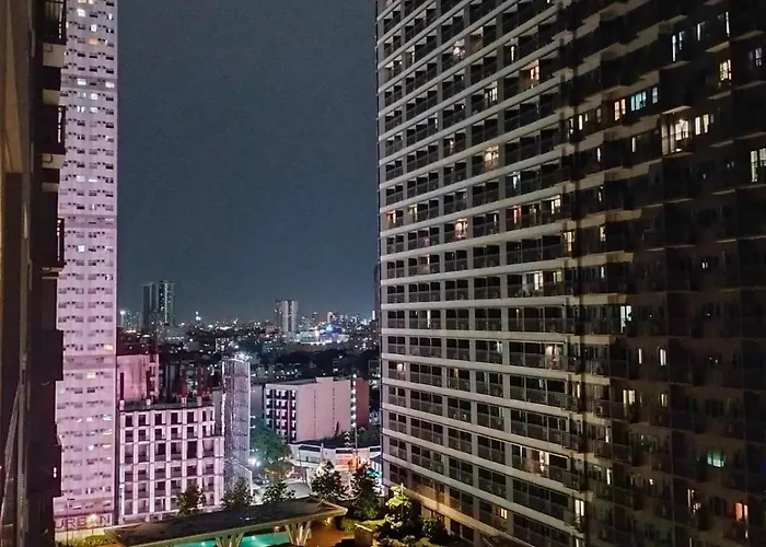 Hotel Greenfield Ortigas Residences *