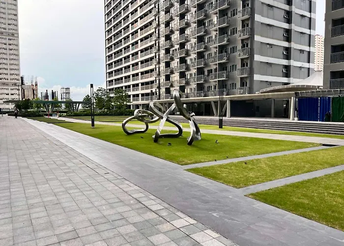 Greenfield Ortigas Residences Hotel Manila