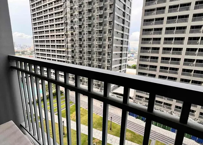 Hotel Greenfield Ortigas Residences *