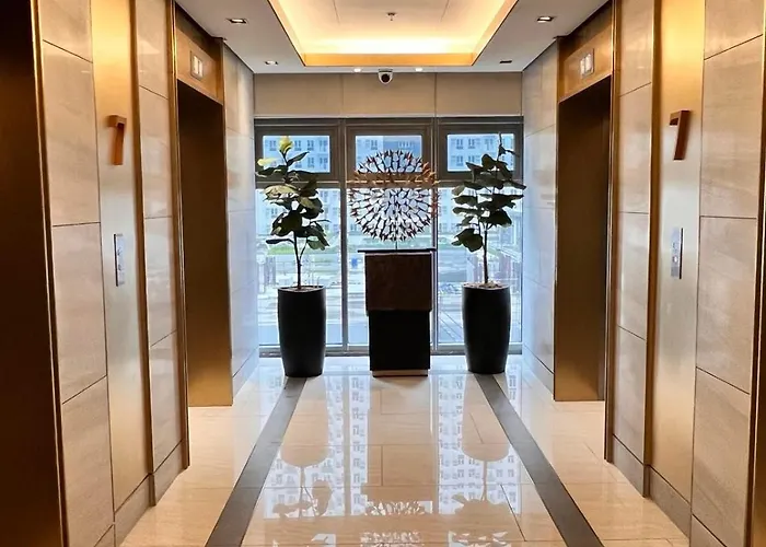 Greenfield Ortigas Residences Hotel *