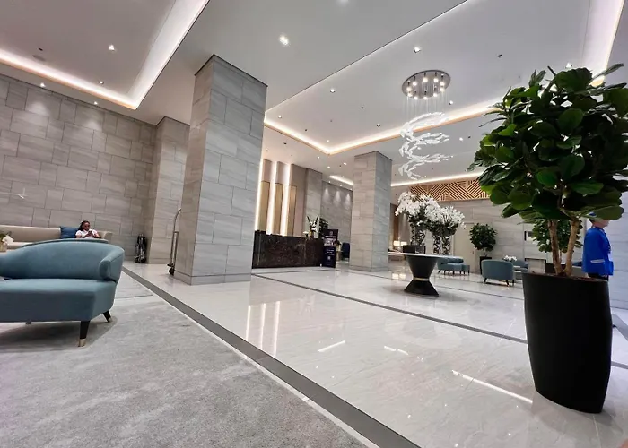 Greenfield Ortigas Residences * Manila