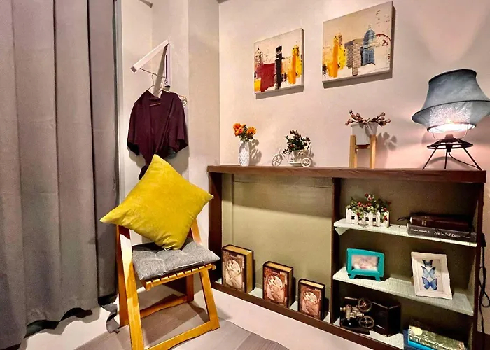 Greenfield Ortigas Residences *