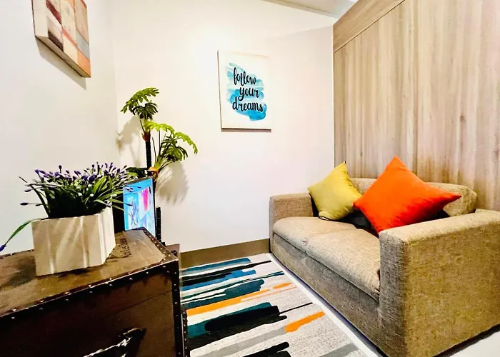 Greenfield Ortigas Residences