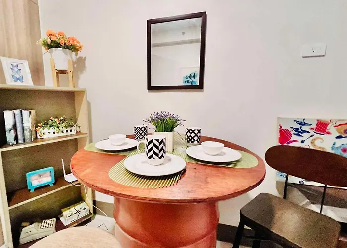 Hotel Greenfield Ortigas Residences