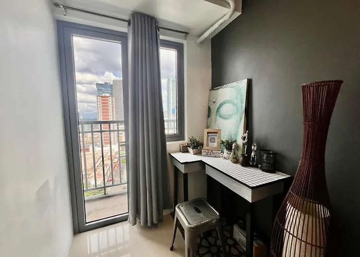 Greenfield Ortigas Residences * Manila