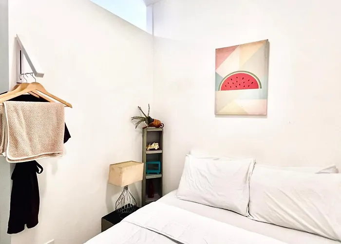 Greenfield Ortigas Residences Hotel *