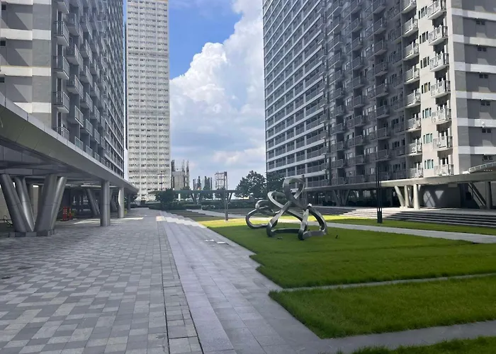 Hotel Greenfield Ortigas Residences