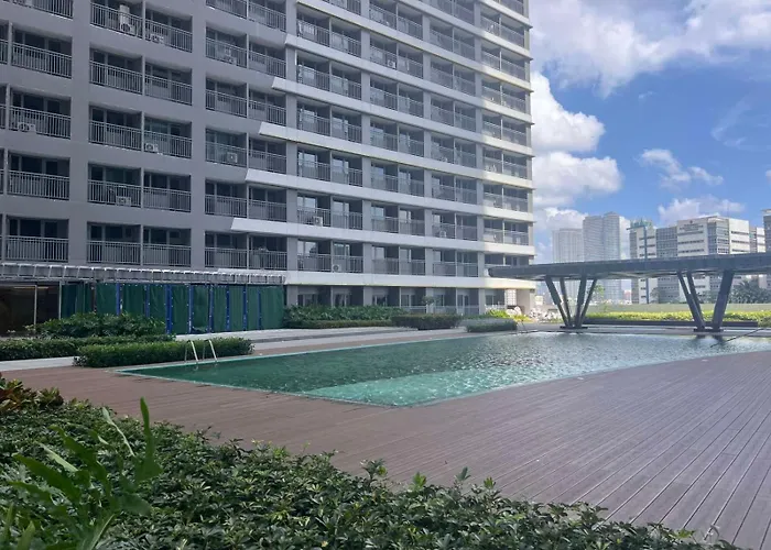 Greenfield Ortigas Residences *
