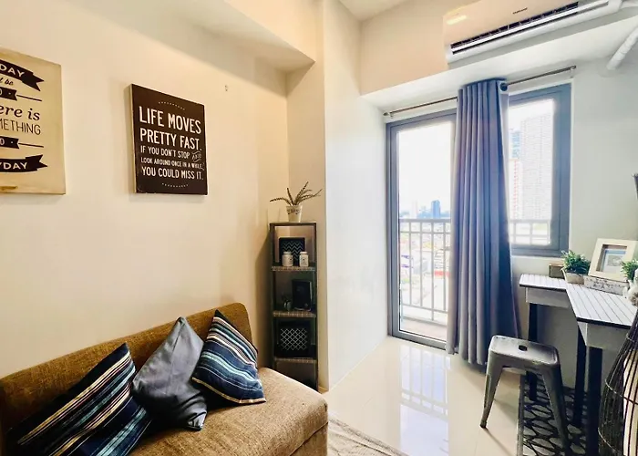 Greenfield Ortigas Residences