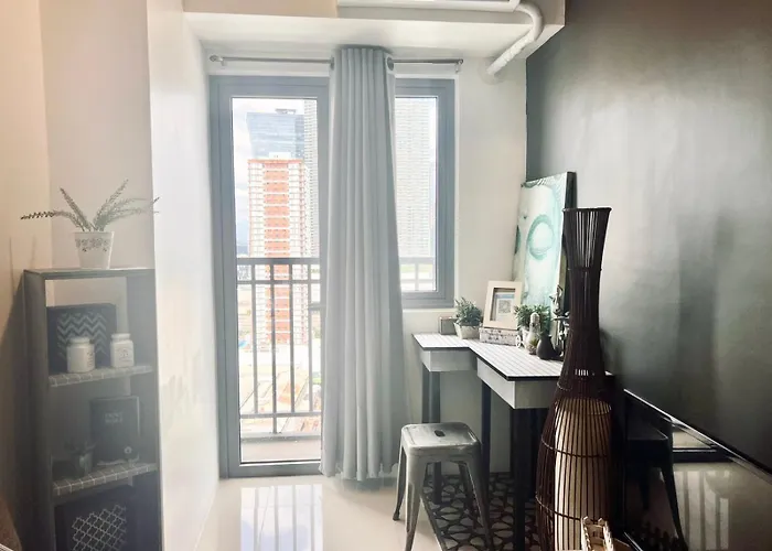 Greenfield Ortigas Residences Hotel