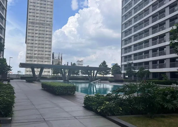 Greenfield Ortigas Residences *