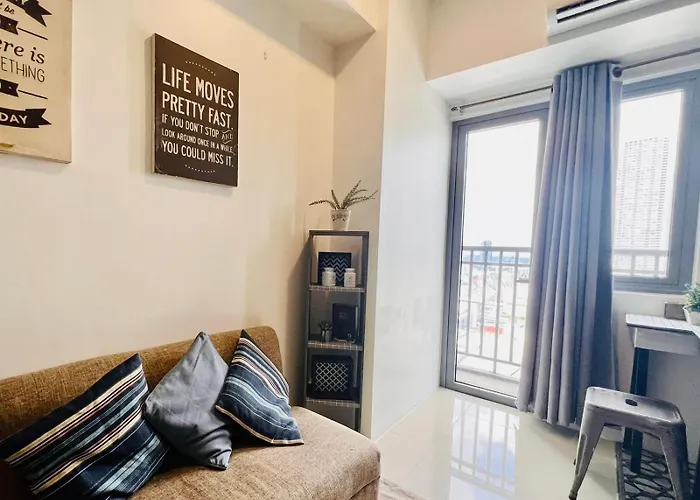 Greenfield Ortigas Residences Hotel *