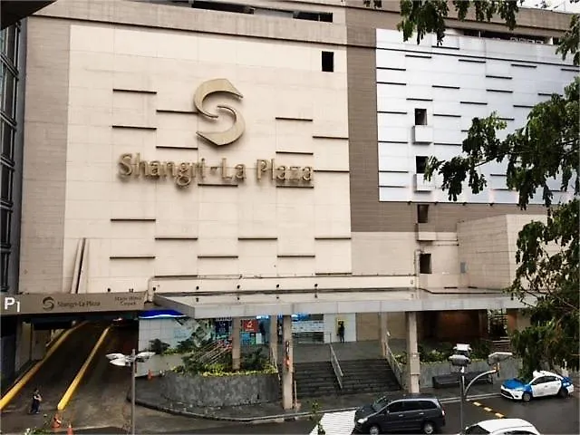 Hotel Greenfield Ortigas Residences