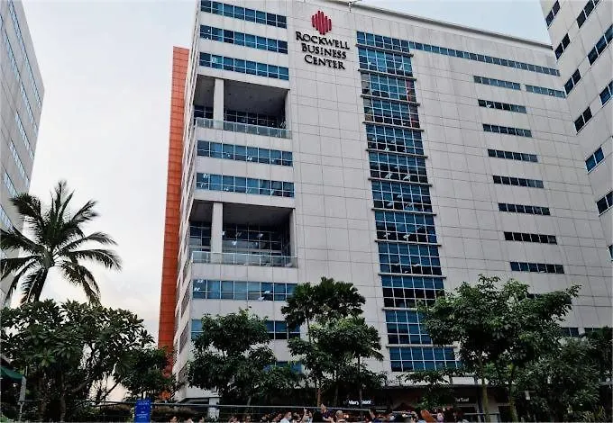 Hotel Greenfield Ortigas Residences *