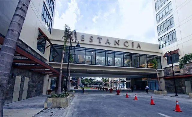 Greenfield Ortigas Residences *