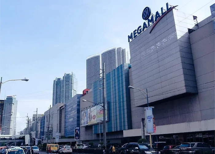 Greenfield Ortigas Residences Manila