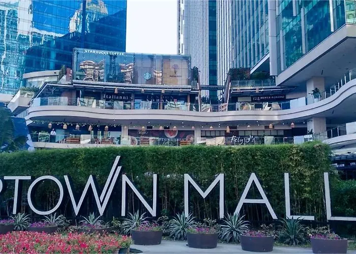 Greenfield Ortigas Residences